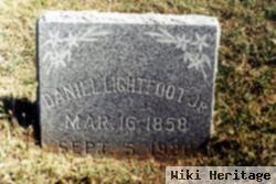 Daniel Lightfoot, Jr