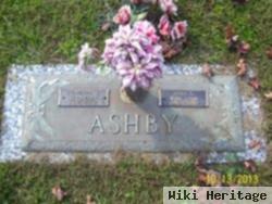 Nina S. Ashby