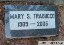 Mary S Trabucco