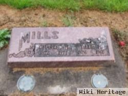 Otilla Hannah "tillie" Kienzle Mills