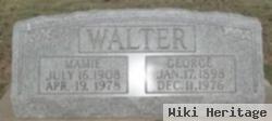 George Walter