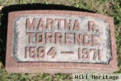 Martha Rigg Torrence