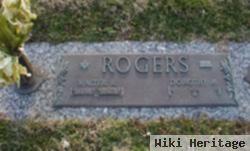 Walter R. Rogers