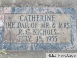 Catherine Nichols