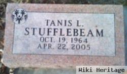 Tanis L Stufflebeam