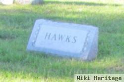 H. Emery Hawks