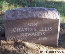 Charles Ellis Edwards