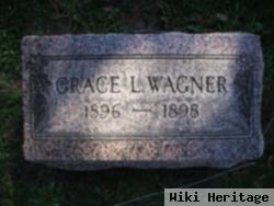 Grace L Wagner