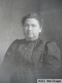 Catherine Rowe Pheil