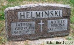 George Helminski