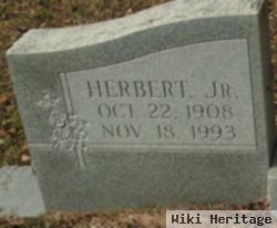 Herbert Rush, Jr