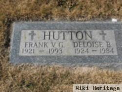 Deloise B. Hutton