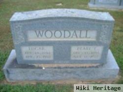 Edgar Woodall