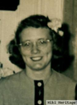 Jean Eleanor Larson