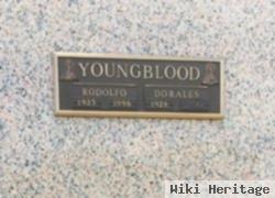 Dorales Youngblood