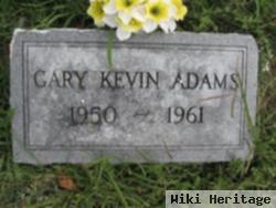 Gary Kevin Adams