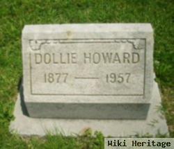 Dollie Holliday Howard