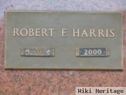 Robert F. Harris