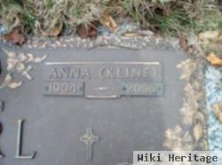 Anna Kline Corl