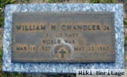 William H. Chandler, Jr