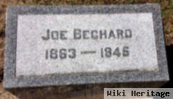 Joe Bechard