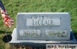 Gertrude O'connor Leclair