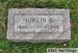 Murlin Baker Howe