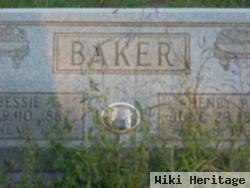 Henry P Baker