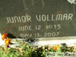 Junior Vollmar