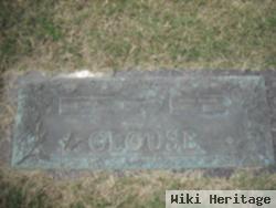 Dora Ellen Whiteacre Clouse