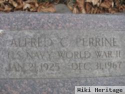 Alfred C. Perrine