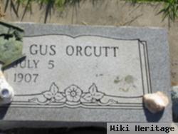 Gus Samuel Orcutt