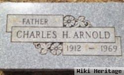 Charles Hilton Arnold