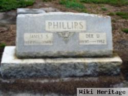 James Simpson Phillips