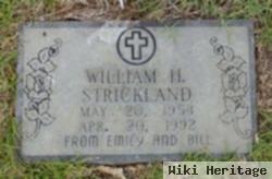 William H. Strickland
