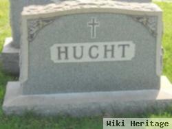 Mary Margaret Hucht