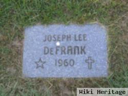 Joseph Lee Defrank