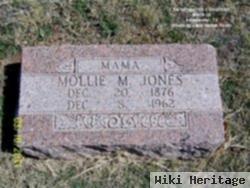 Mollie Maple Bryan Jones