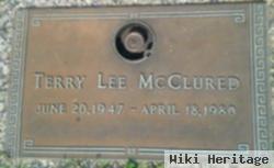 Terry Lee Mcclured