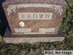 Mary Brown