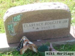 Clarence Clifton Rougier, Jr