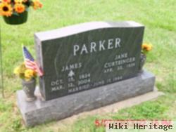 James Nelson Parker