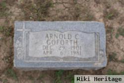 Arnold C. Goforth