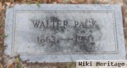 Walter Pack