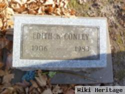 Edith B. Conley