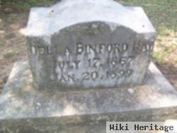 Della Binford Hay