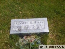 Kenneth E. Pyles