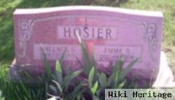 Wallace S. Hosier