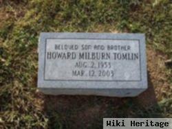 Howard Milburn Tomlin