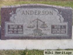 Ernest Nephi Anderson